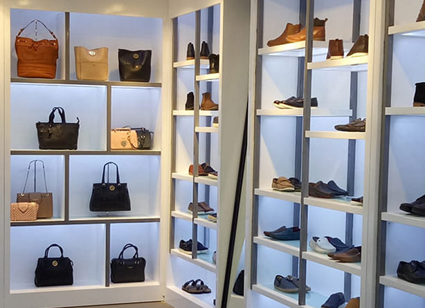 shoe-showroom